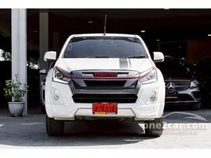 2018 Isuzu D-MAX 1.9 X-Series Hi-Lander Z Cab-4 Pickup