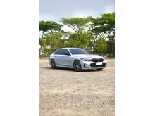 2023 BMW 330i 2.0 M Sport Pro Sedan