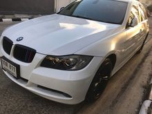 2008 BMW 318i 2.0 E90 (ปี 05-13) SE Sedan AT