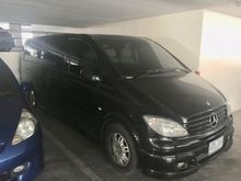 2012 Mercedes-Benz Vito 2.1 W639 (ปี 03-14) 115 CDI Van AT