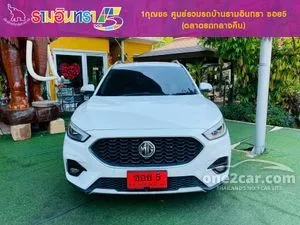 2025 MG ZS 1.5 V SUV