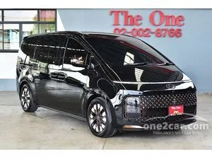 2022 Hyundai Staria 2.2 Premium Van