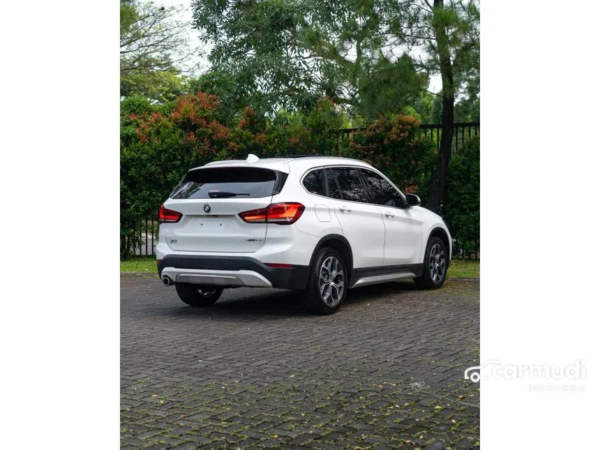 2020 BMW X1 sDrive18i xLine SUV