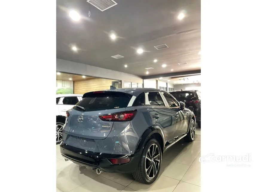 2024 Mazda CX-3 Sport Wagon