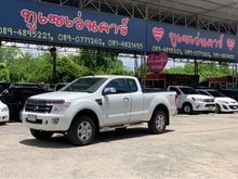 2012 Ford Ranger 2.2 OPEN CAB (ปี 12-15) Hi-Rider XLT Pickup