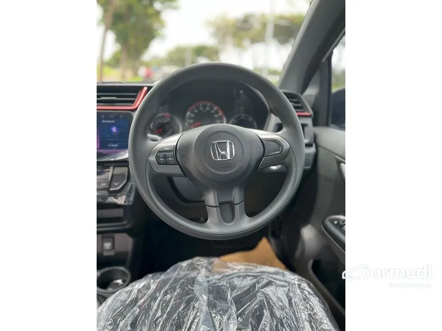 2026 Honda Brio RS Hatchback