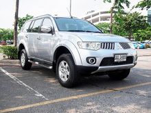 2009 Mitsubishi Pajero Sport 3.2 (ปี 08-15) GT SUV AT