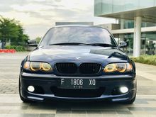 2003 BMW 318i 2.0 E46 Sedan