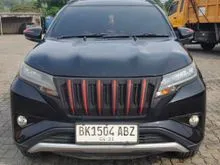 2021 Toyota Rush 1,5 G SUV