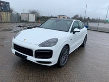 2021 Porsche Cayenne 3.0 E-Hybrid 4WD SUV