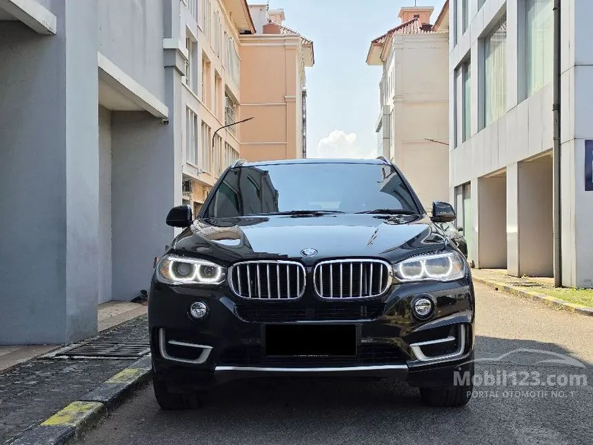 2018 BMW X5 xDrive35i xLine SUV