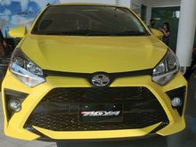 Toyota Agya 1,2 G Hatchback PROMO TERBAIK KREDIT TERMURAH BEST DEAL UNIT READY NEGO PUAS