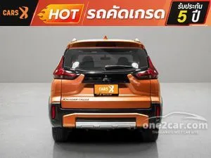 2020 Mitsubishi Xpander Cross 1.5 Wagon