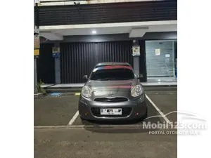 2012 Nissan March 1.2 XS Hatchback