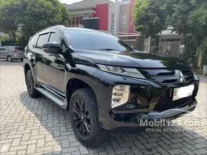 2023 Mitsubishi Pajero Sport 2.4 Dakar 4x2 SUV