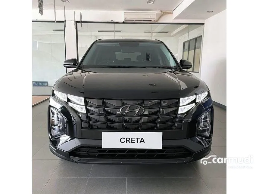 2024 Hyundai Creta Prime Wagon