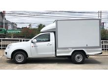 2014 Isuzu D-Max 2.5 SPARK (ปี 11-17) B Pickup MT
