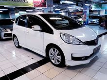 2012 Honda Jazz 1.5 RS Hatchback