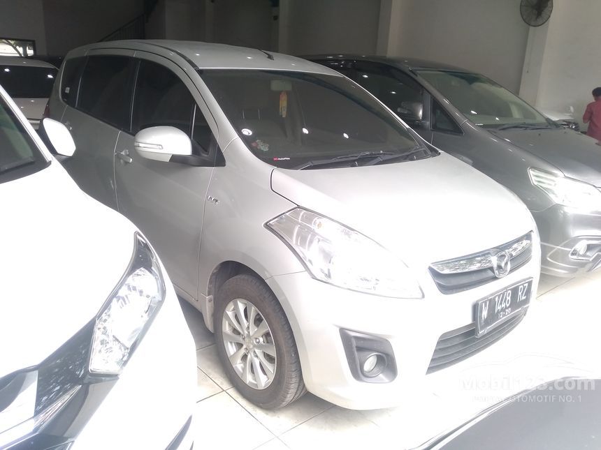 Jual Mobil Mazda VX-1 2014 R Metro 1.4 di Jawa Timur 