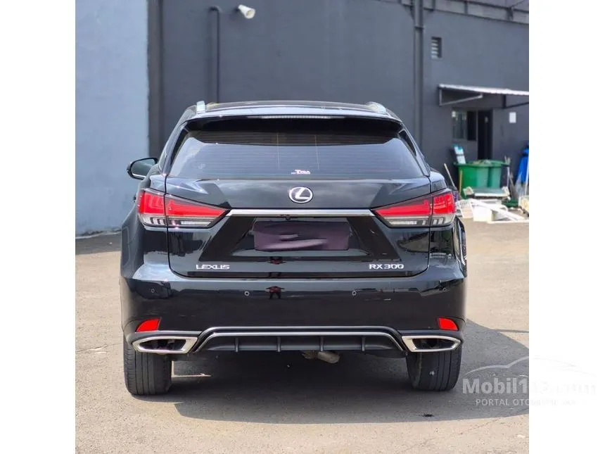 2020 Lexus RX 300 F Sport SUV