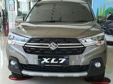 2020 Suzuki XL7 1.5 BETA BETA Wagon