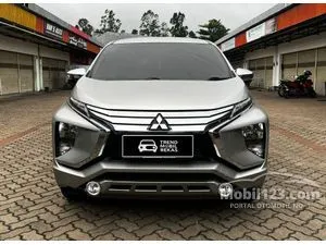 2019 Mitsubishi Xpander 1.5 Ultimate MPV