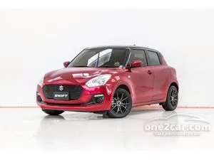 2020 Suzuki SWIFT 1.2 GL Hatchback