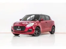 2020 Suzuki SWIFT 1.2 (ปี 18-25) GL Hatchback