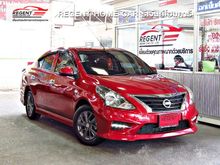 2018 Nissan Almera 1.2 (ปี 11-16) (ปี 11-16) V SPORTECH Sedan AT
