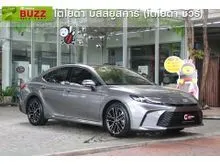 2024 Toyota CAMRY 2.5 (ปี 24-31) HEV Premium Sedan