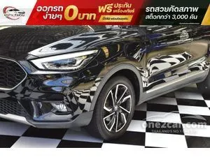 2022 MG ZS 1.5 X+ SUV