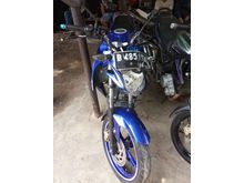 2015 Yamaha New V-Ixion 150 Movistar (Krt Radjiman Cakung).