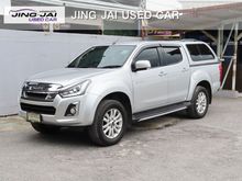 2018 Isuzu D-Max 1.9 CAB-4 (ปี 11-17) Hi-Lander Z Pickup AT