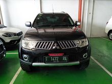 2009 Mitsubishi Pajero Sport 2.5 Exceed SUV