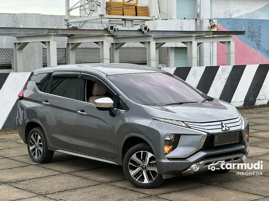 2019 Mitsubishi Xpander ULTIMATE Wagon