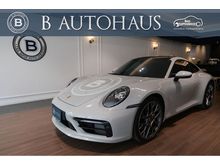 2020 Porsche 911 Carrera S 3.0 Coupe AT