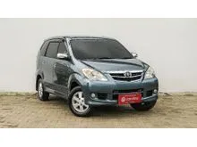 2011 Toyota Avanza 1.3 G MPV - SUDAH GANTI FILTER & OLI - UNIT SIAP PAKAI - HARGA SPESIAL NEGO SAMPAI DEAL - PROMO CASH POTONGAN 5JT [B]