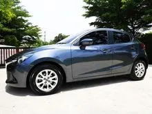 2016 Mazda 2 1.3 (ปี 15-25) Sports High Connect Hatchback