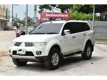 2011 Mitsubishi Pajero Sport 2.5 (ปี 08-15) GT SUV