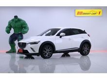 2016 Mazda CX-3 2.0 (ปี 15-19) SP SUV