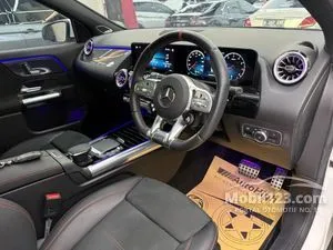 2022 Mercedes-Benz AMG GLA35 2.0 4MATIC SUV