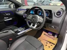 2022 Mercedes-Benz AMG GLA35 2.0 4MATIC SUV