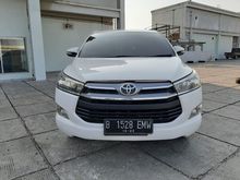 2016 Toyota Kijang Innova 2.4 V MPV