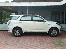 2017 Daihatsu Terios 1.5 R SUV