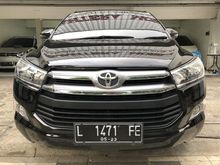 2018 Toyota Kijang Innova 2.4 G MPV