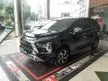 Jual Mobil Mitsubishi Xpander 2023 ULTIMATE 1.5 di DKI Jakarta Automatic Wagon Hitam Rp 287.899.543