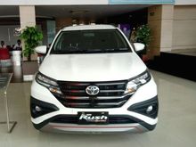 2020 Toyota Rush 1,5 TRD Sportivo SUV promo harga terbaru