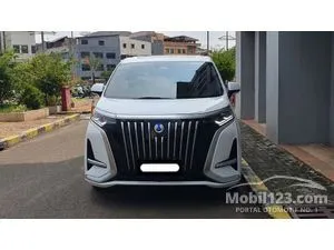 2024 Denza D9 Advanced MPV