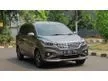 Jual Mobil Suzuki Ertiga 2019 GX 1.5 di DKI Jakarta Automatic MPV Abu