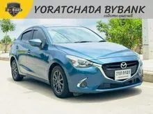 2018 Mazda 2 1.3 (ปี 15-25) High Connect Sedan